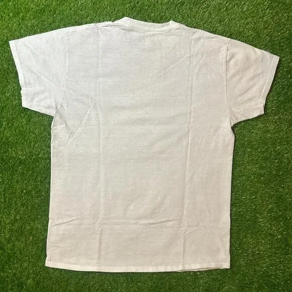 Retro Aaliyah graphic tee - Picture 4 of 4